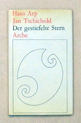 Der gestiefelte Stern