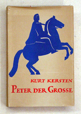 Peter der Grosse
