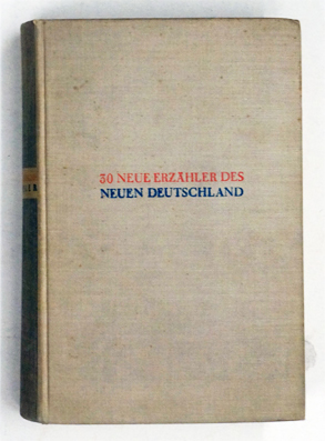 Dreissig neue Erzähler des neuen Russland