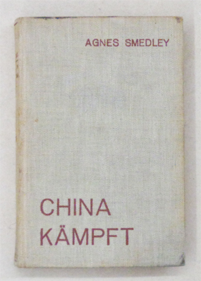 China kämpft