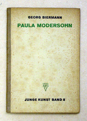 Paul Modersohn