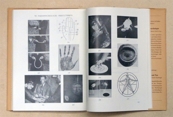 Psychologischer Atlas
