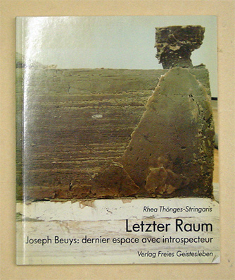 Letzter Raum