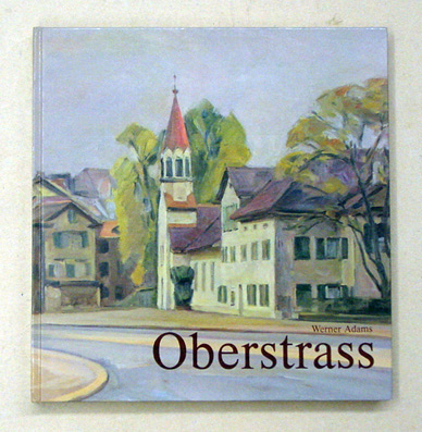 Oberstrass