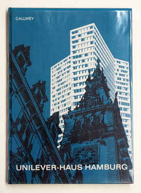 Unilever-Haus Hamburg