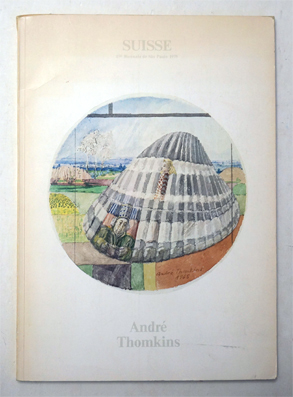 André Thomkins