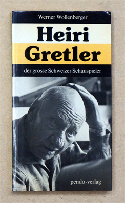 Heiri Gretler