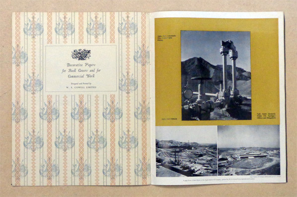 Some Examples of Work