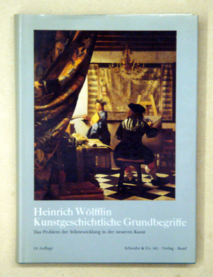 Kunstgeschichtliche Grundbegriffe