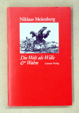 Die Welt als Wille und Wahn
