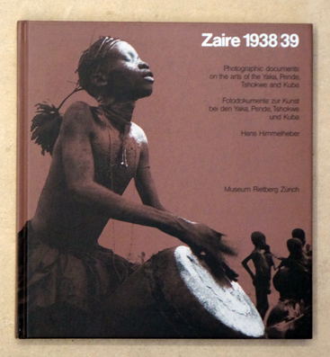 Zaire 1938-39