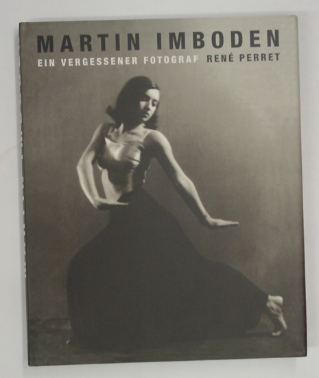 Martin Imboden