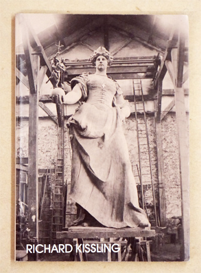 Richard Kissling 1848 - 1919