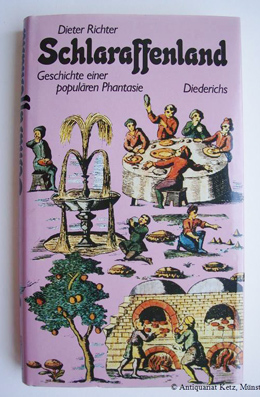 Schlaraffenland