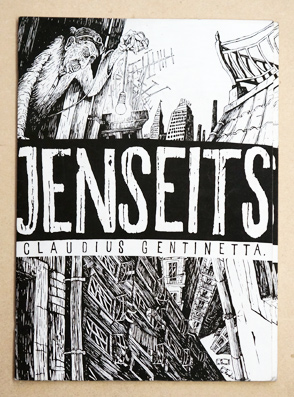 Jenseits