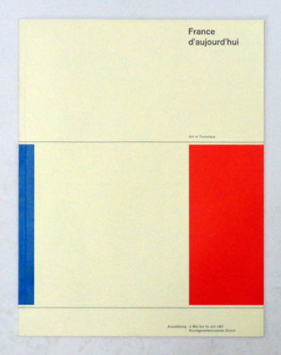 France d‘aujourd‘hui