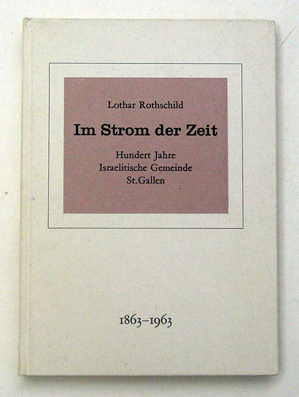 Im Strom der Zeit