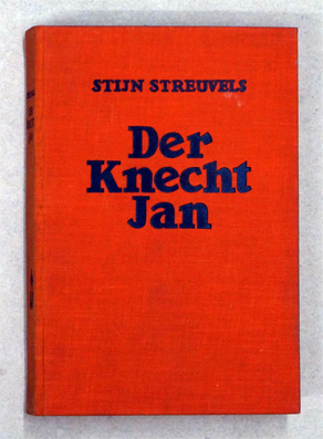 Der Knecht Jan