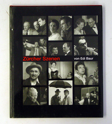 Zürcher Szenen