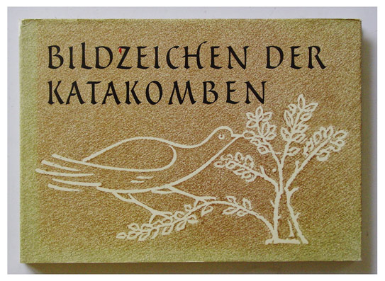 Bildzeichen der Katakomben