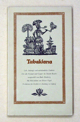 Tabakiana