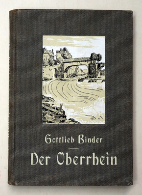 Der Oberrhein
