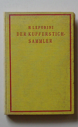 Der Kupferstichsammler