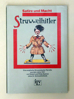 Struwwelhitler