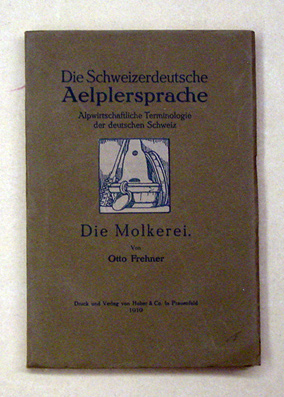 Die Molkerei