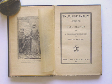 Trug und Traum