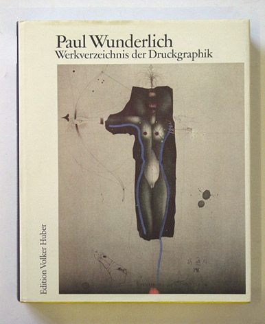 Paul Wunderlich