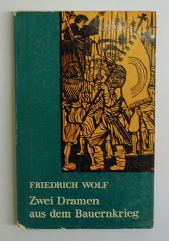 Zwei Dramen aus dem Bürgerkrieg