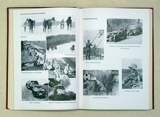 Jahrbuch des deutschen Heeres