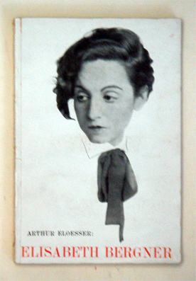 Elisabeth Bergner