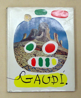 Antoni Gaudi