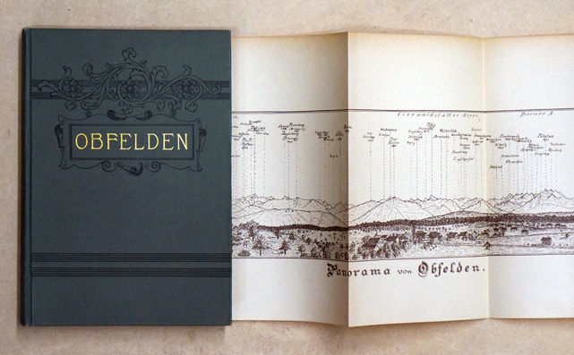 Obfelden