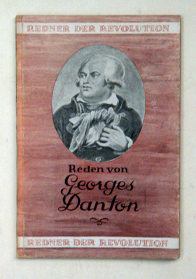 Reden von G.-J. Danton