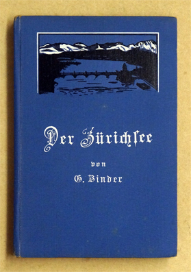 Der Zürichsee