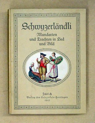 Schwyzerländli