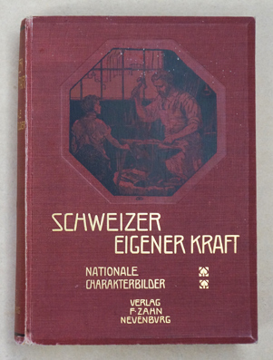 Schweizer eigener Kraft
