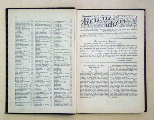 Kochschule