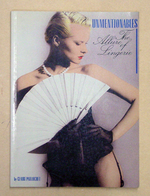 Unmentionables