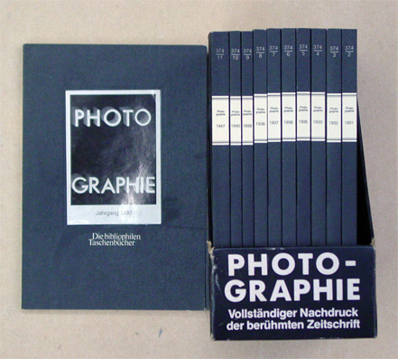 Photographie