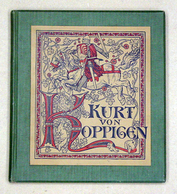 Kurt von Koppigen