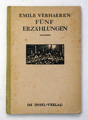 Fünf Erzählungen