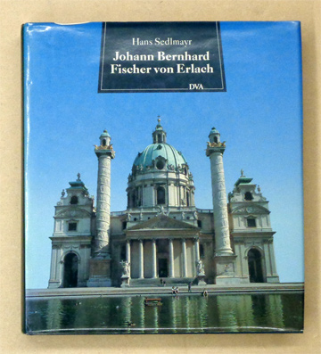 Johann Bernhard Fischer von Erlach