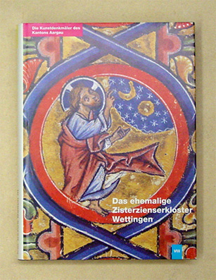 Die Kunstdenkmäler des Kantons Aargau