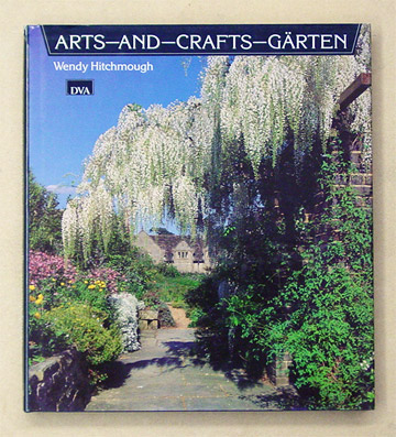 Ars-and-Crafts-Gärten