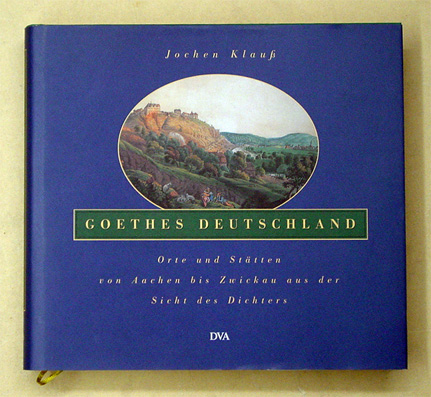 Goethes Deutschland