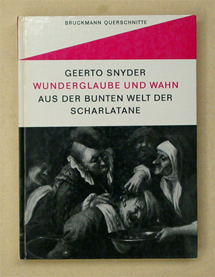 Wunderglaube und Wahn